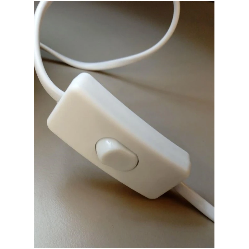 Galda lampa ceramica e14 mt85708-grey