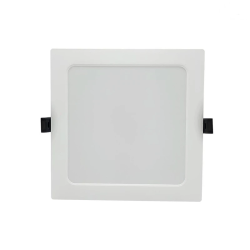 Led gaismeklis ieb epirus 9w kvadrātv.