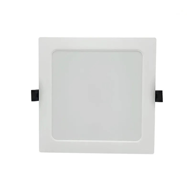 Светильник врезной Okko Epirus, 4000°К, LED, белый цв.