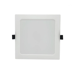 Led gaismeklis ieb epirus 18w kvadrātv.