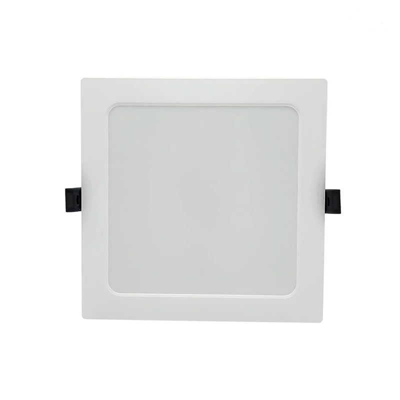 Led gaismeklis ieb epirus 18w kvadrātv.