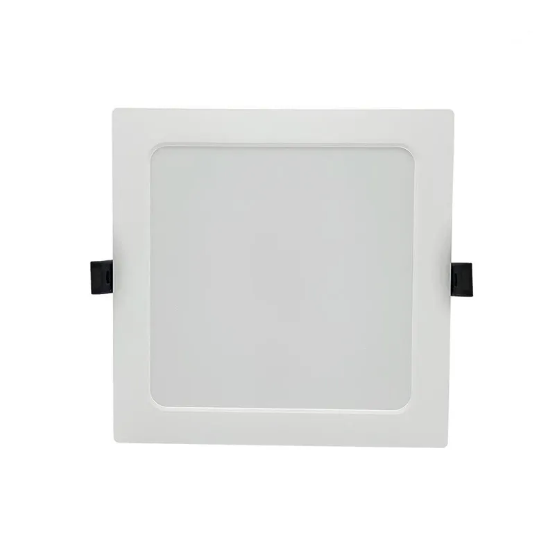 Светильник врезной Okko Epirus, 4000°К, LED, белый цв.