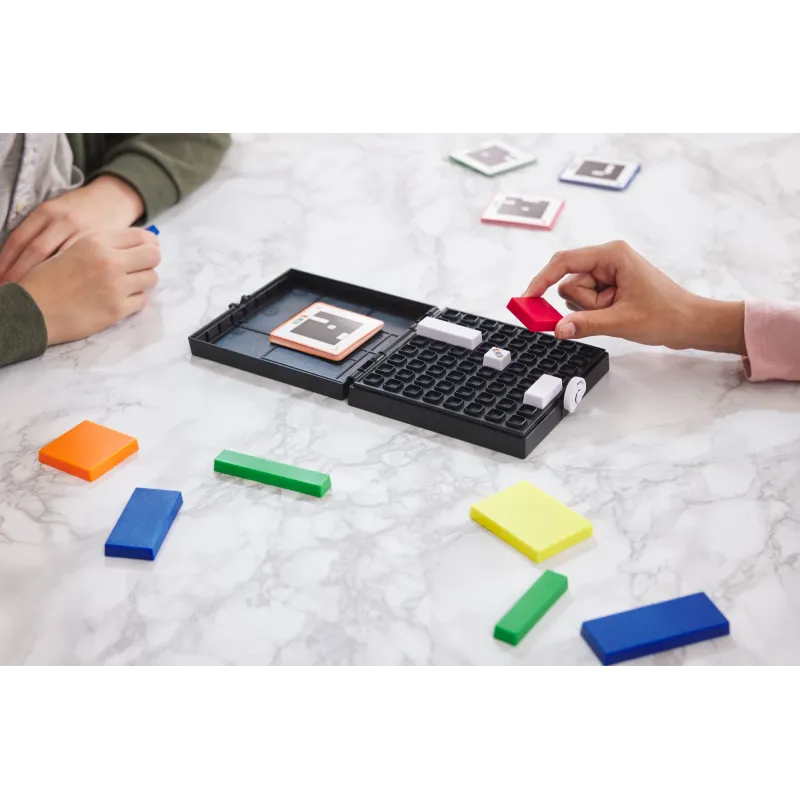 RUBIK´S CUBE Žaidimas-galvosūkis „Gridlock“