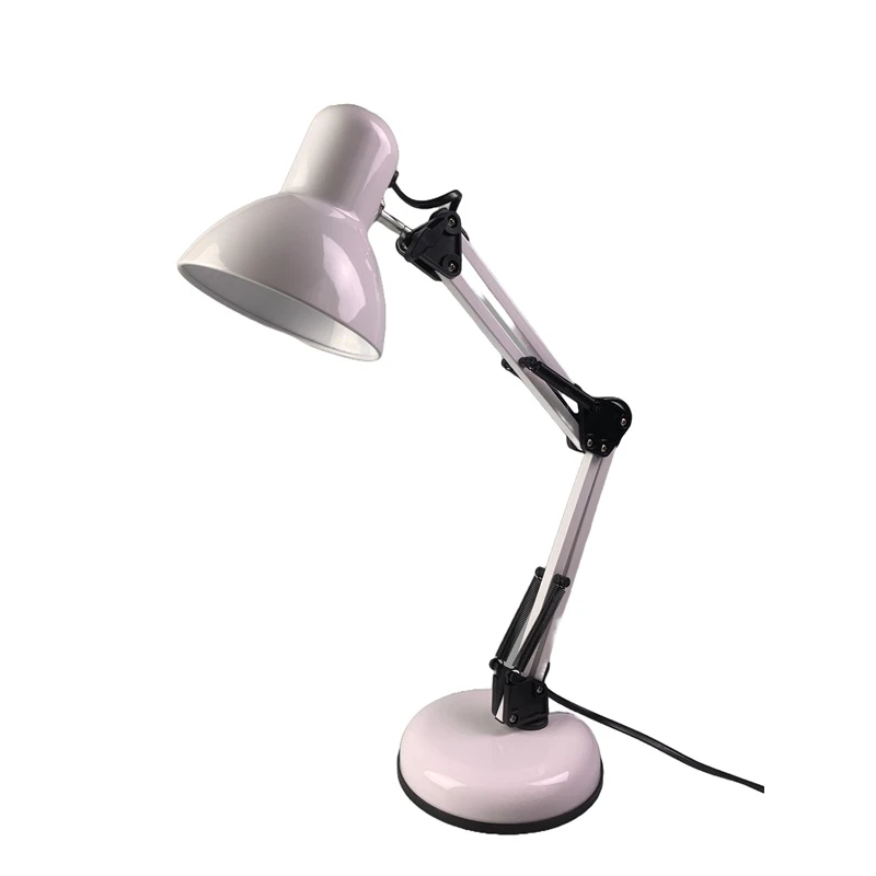 Stalinis šviestuvas Okko Arizona 811 WHITE. E27. 25W