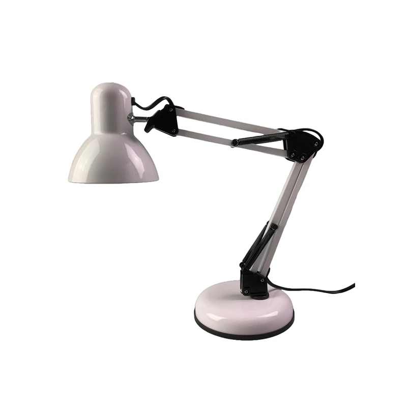 Stalinis šviestuvas Okko Arizona 811 WHITE. E27. 25W