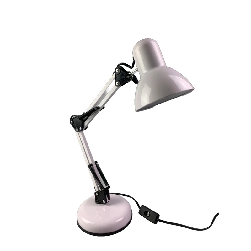 Stalinis šviestuvas Okko Arizona 811 WHITE. E27. 25W