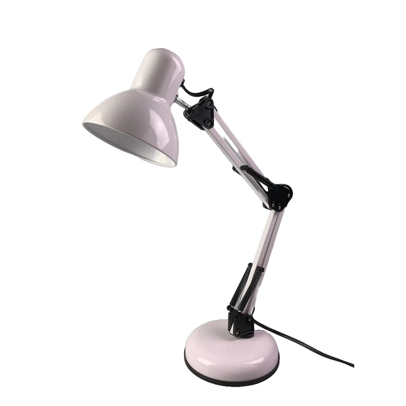 Stalinis šviestuvas Okko Arizona 811 WHITE. E27. 25W