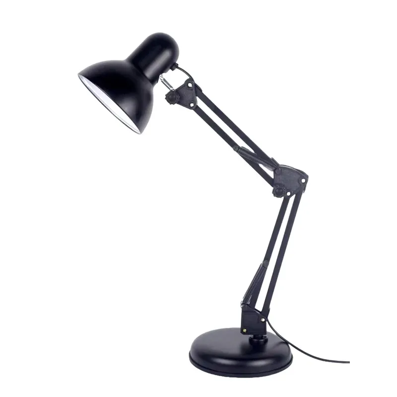 Светильник для рабочего стола Okko Arizona 811 BLACK, E27, 25Вт