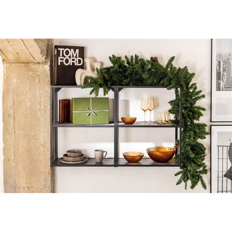 Krūzīte domoletti brown dots 330ml