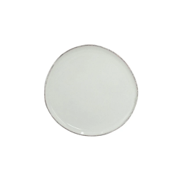 Šķīvis pusd domoletti sesam dots 27cm