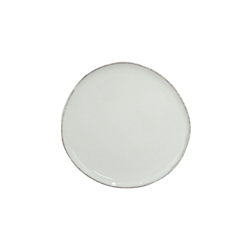 Šķīvis pusd domoletti sesam dots 27cm