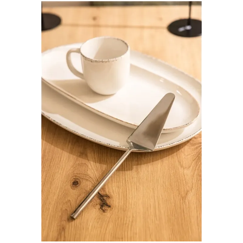 Krūzīte Domoletti Sesam Dots, balta, 0.31 l