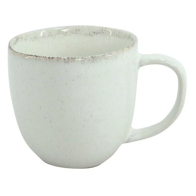 Krūzīte domoletti sesam dots 310ml