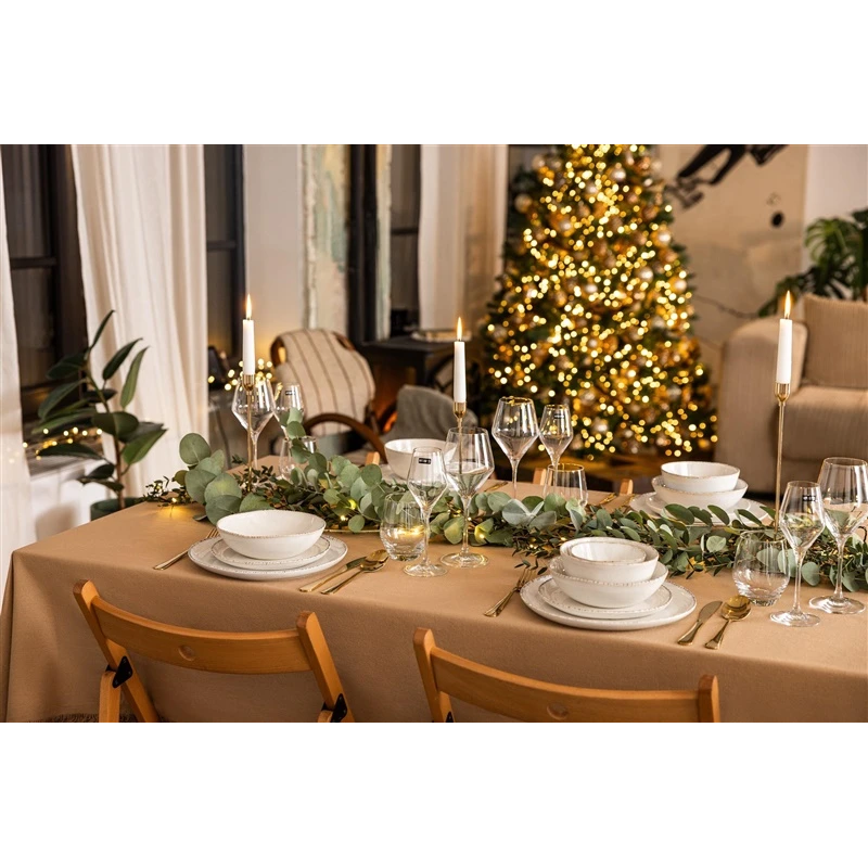 Bļoda domoletti sesam dots 310ml