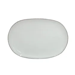 Šķīvis serv.domoletti sesam dots 40cm