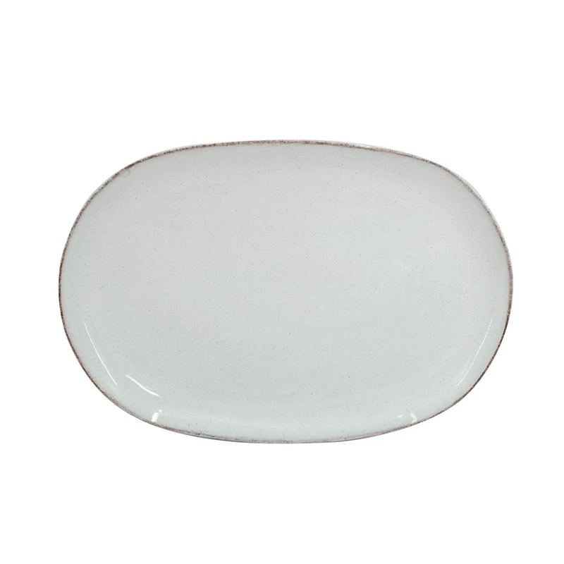 Šķīvis serv.domoletti sesam dots 40cm