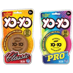 TCG Yo-yo wooden toy