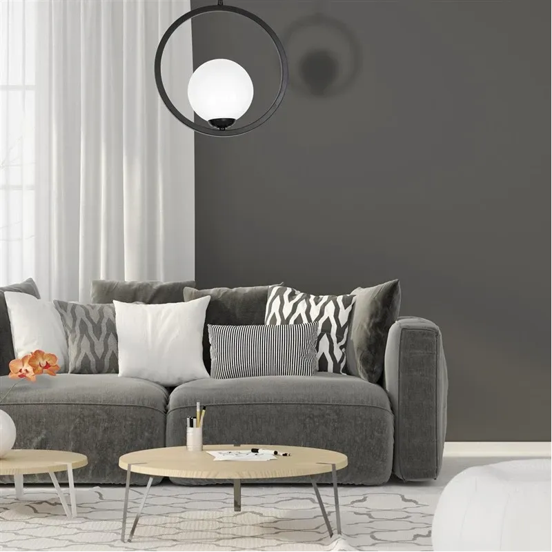Lampa karināms Domoletti Konya MLP5593, E14, 1