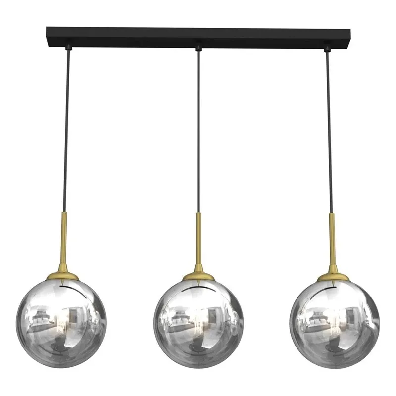 Lampa karināms Domoletti Bursa MLP8415, E14, 3