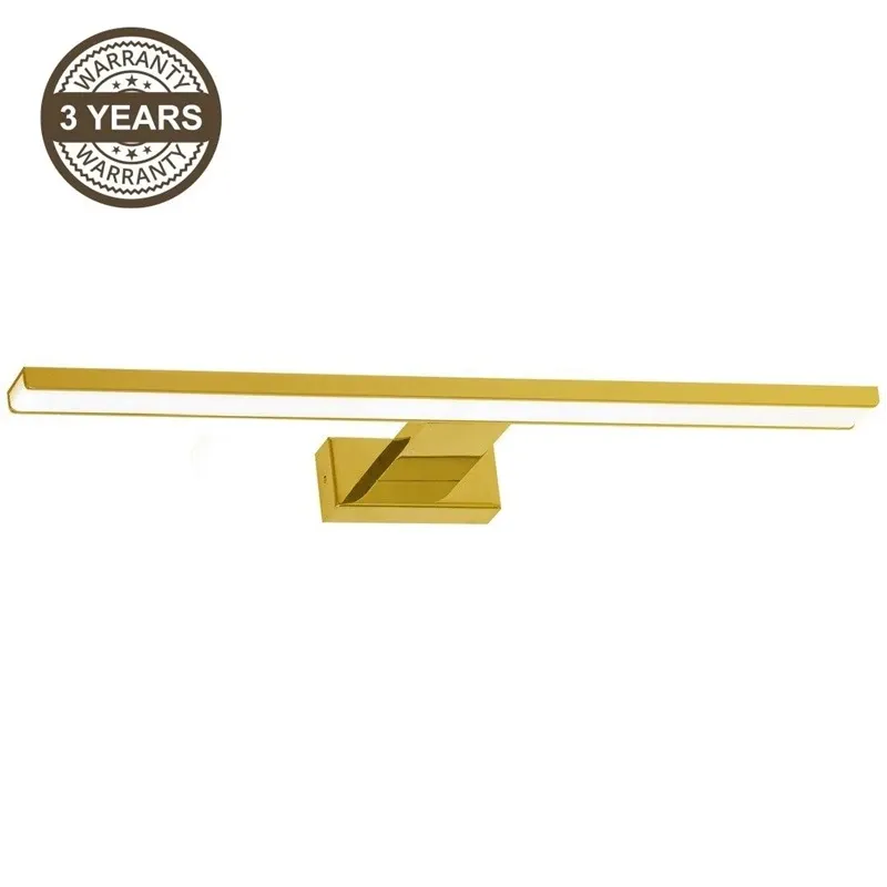 Lampa sienas Domoletti Mik MIK, LED, 4000 °K, 1 x 15 W