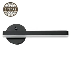 Sienas lampa led safi 6w 40k ml6348 mel.