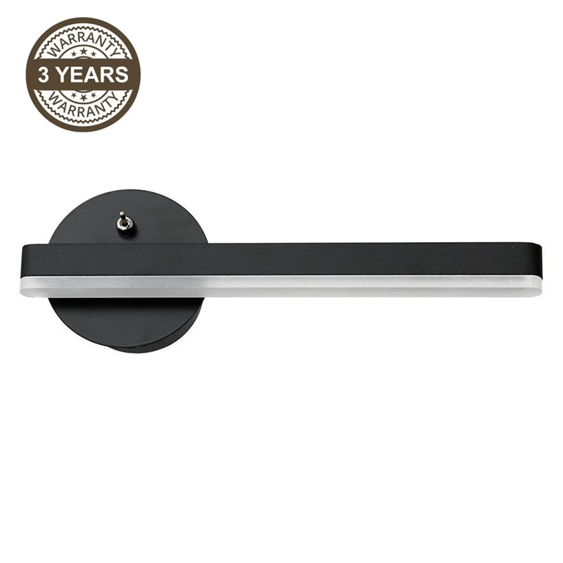 Sienas lampa led safi 6w 40k ml6348 mel.