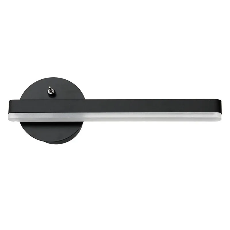 Sienas lampa led safi 6w 40k ml6348 mel.