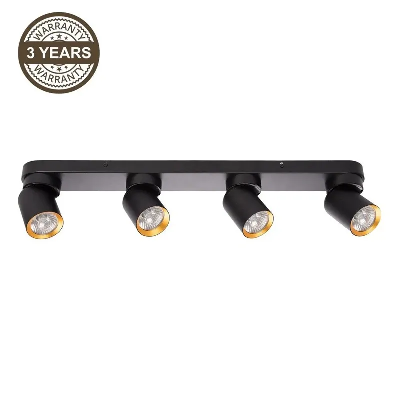 Lampa griesti Domoletti Tunis TUNIS, GU10