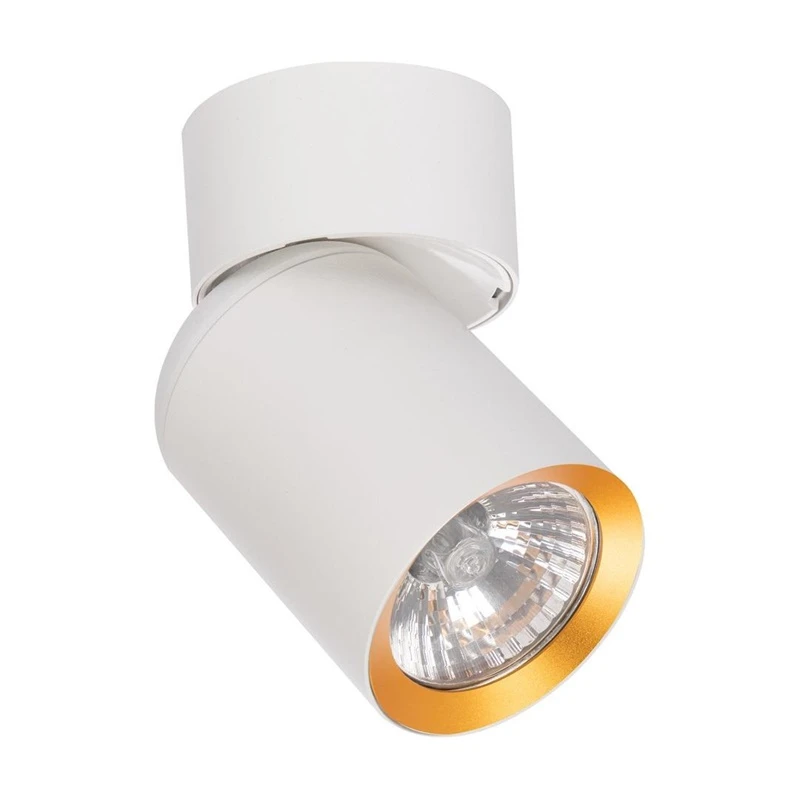 Lampa tunis gu10 ml9932 bal.-zel.