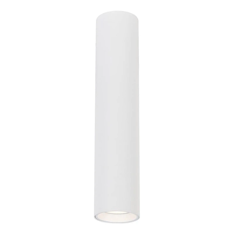 Lampa pori 30cm gu10 ml0388 balta