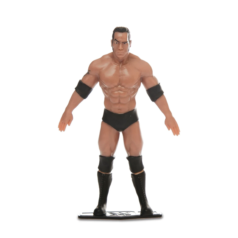 TCG Figūriņa Bend-Ems WWE Leģendas