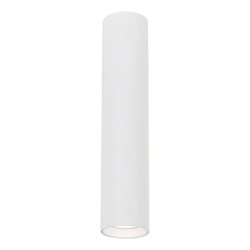 Lampa pori 30cm gu10 ml0388 balta
