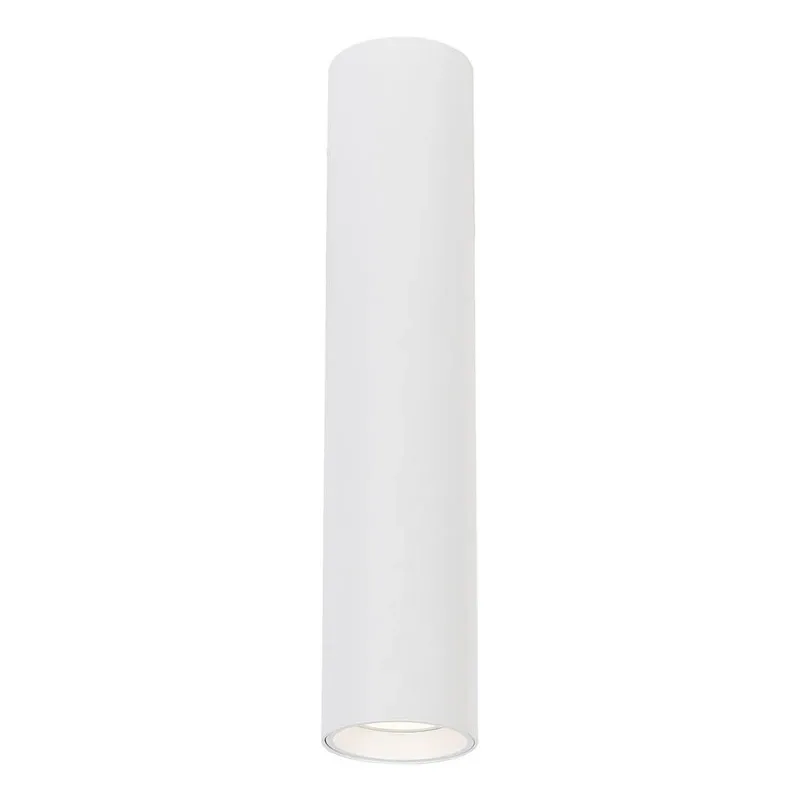 Lampa pori 30cm gu10 ml0388 balta