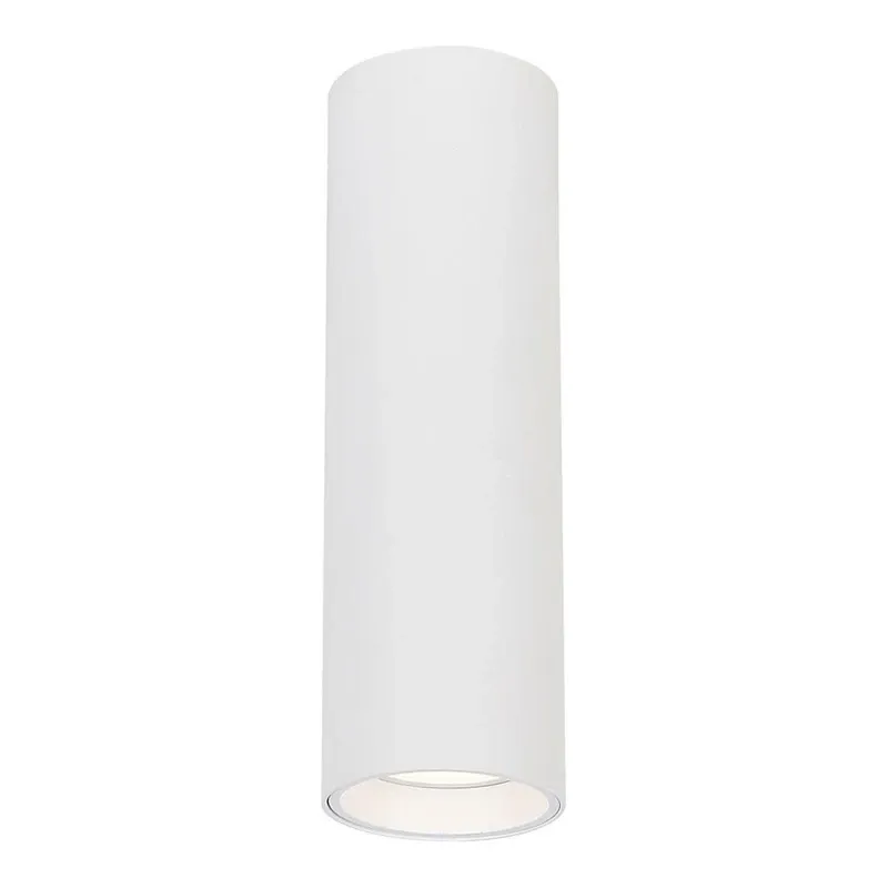 Ceiling light pori 20cm gu10 ml0385 wh