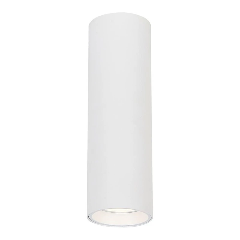 Lampa pori 20cm gu10 ml0385 balta