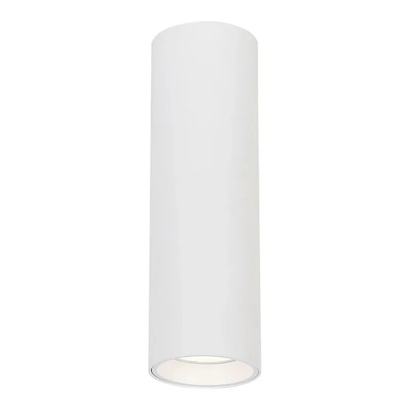 Šviestuvas lubų Domoletti Pori ML0385, GU10, 1 x 8 W