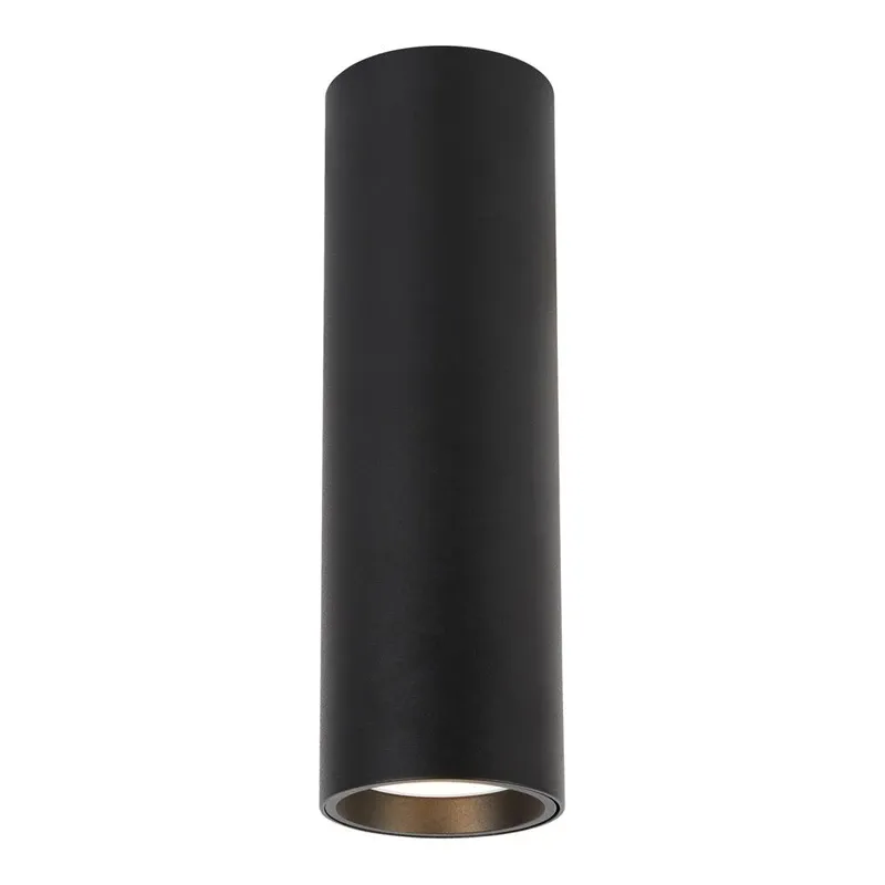 Ceiling light pori 20cm gu10 ml0384 bl