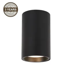 Šviestuvas lubų Domoletti Pori ML0382, GU10, 1 x 8 W