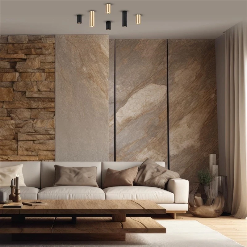 Lampa pori 10cm gu10 ml0381 melna