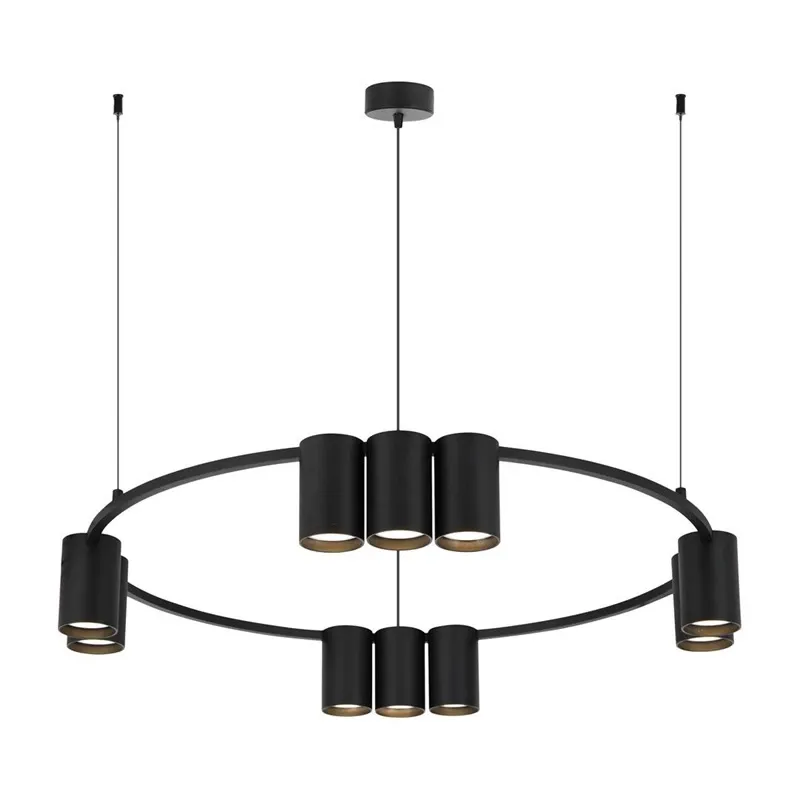 Lampa karināms Domoletti Pori PORI, GU10, 10