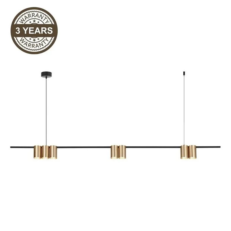 Lampa karināms Domoletti Pori PORI