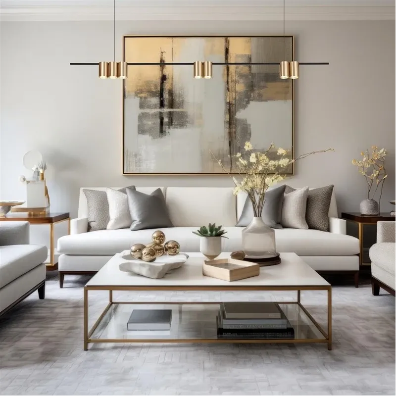 Lampa karināms Domoletti Pori PORI