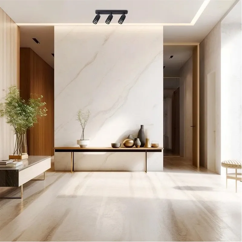 Lampa sienas Domoletti Alveo ALVEO, GU10