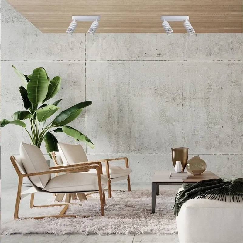 Lampa sienas Domoletti Alveo ALVEO, GU10
