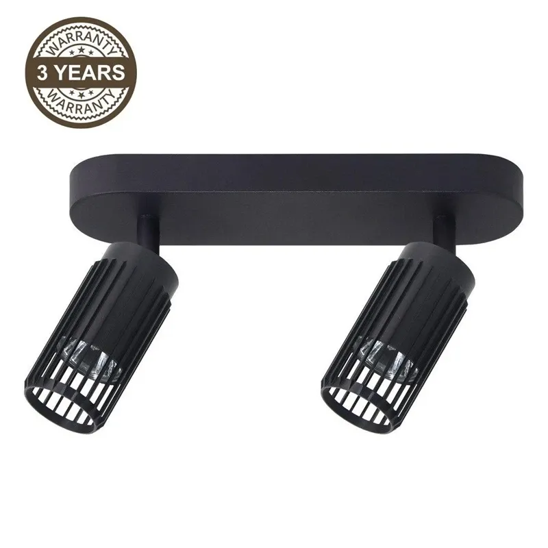 Lampa sienas Domoletti Alveo ALVEO, GU10