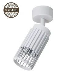 Ceiling light alveo gu10 ml0304 white