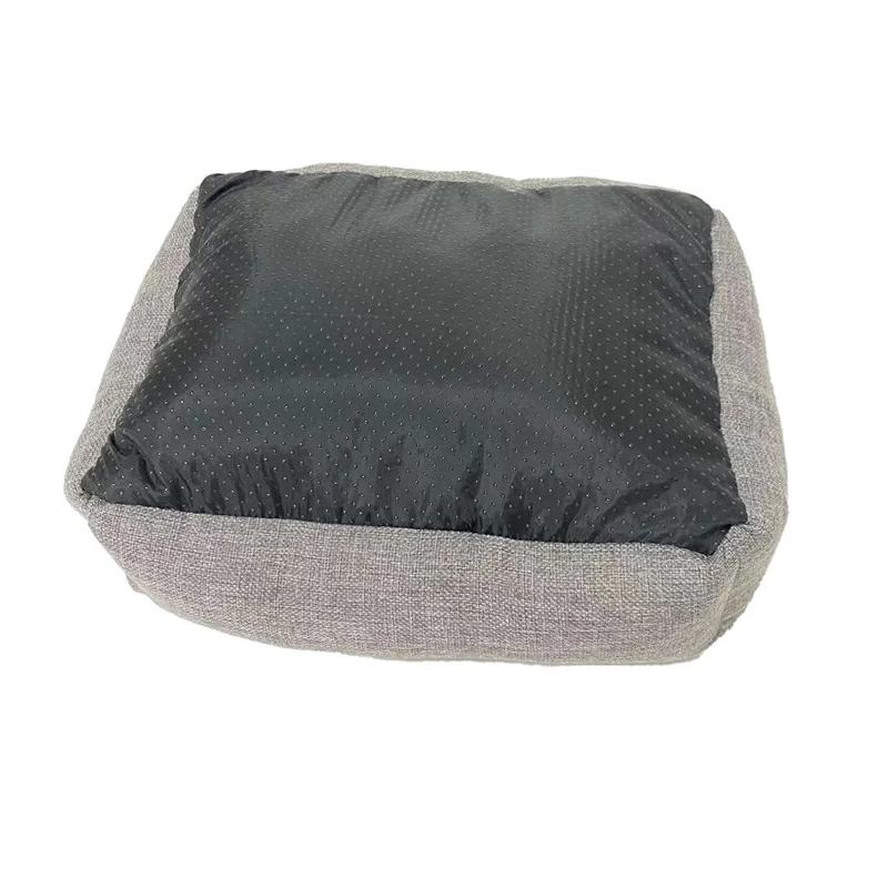 Panna domoletti black marble 20cm