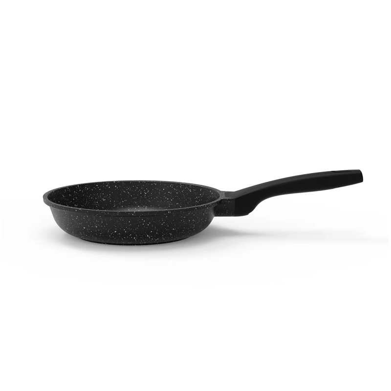 Panna domoletti black marble 24cm