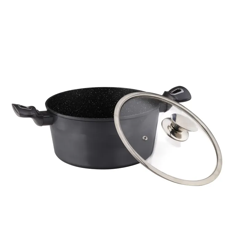 Katls Domoletti GREY METALLIC, 20 cm, 2.5 l