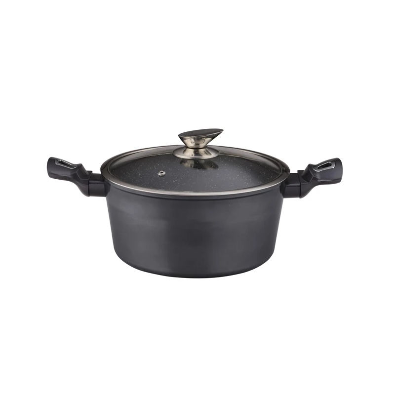 Katls domoletti grey metallic d20cm 2.5l